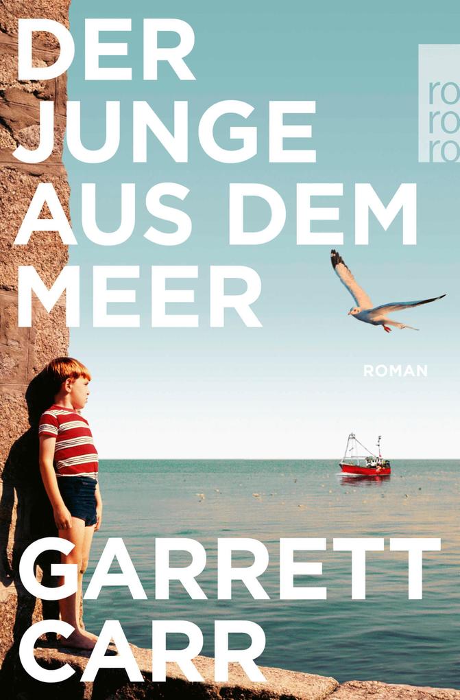 Der Junge aus dem Meer