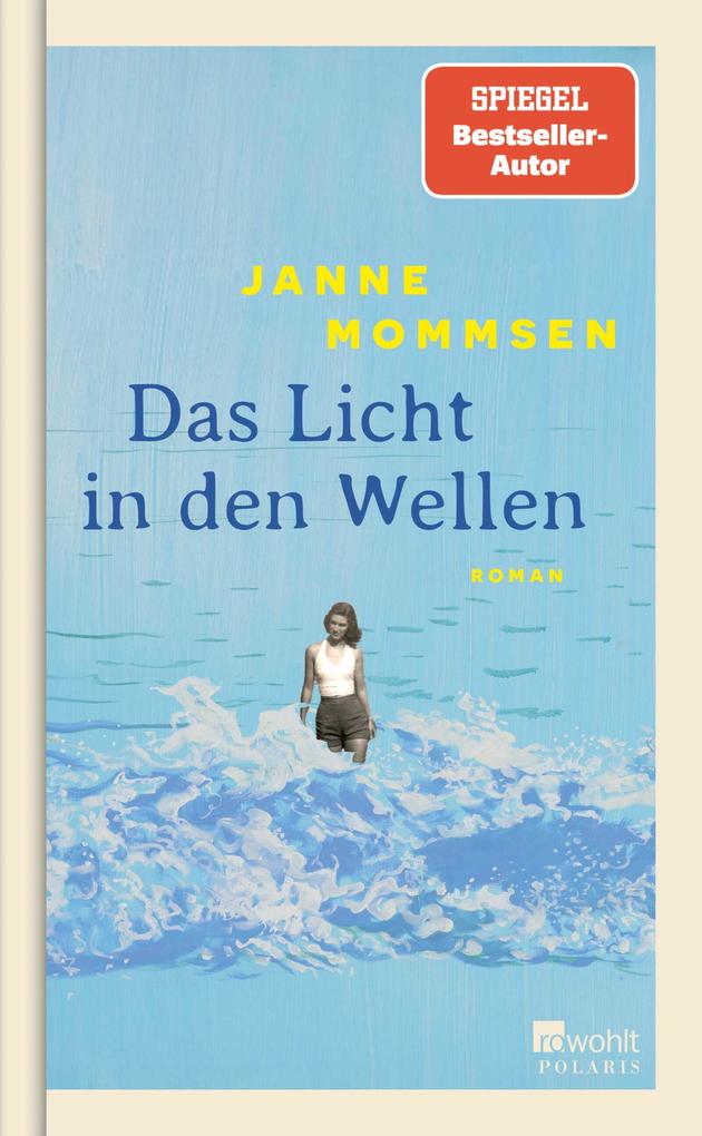 Das Licht in den Wellen