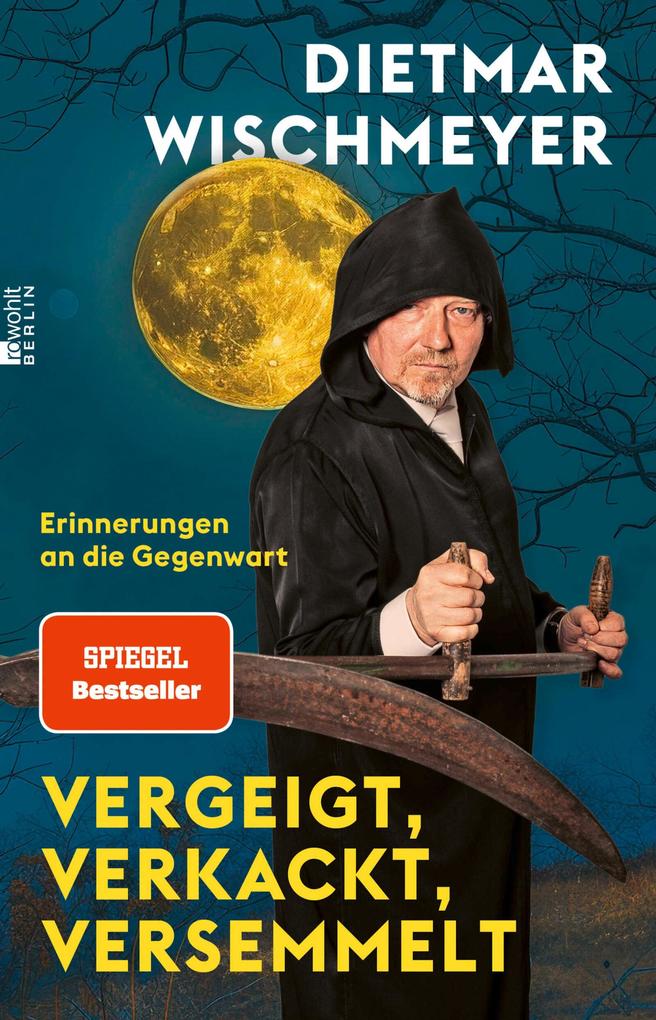 Vergeigt verkackt versemmelt