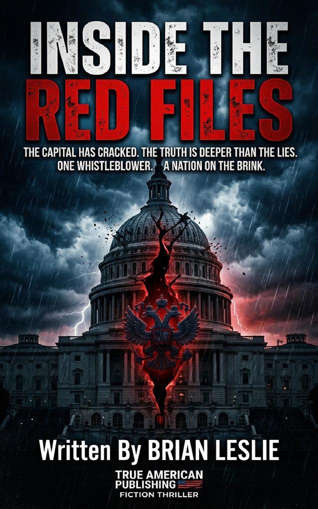 Inside The Red Files