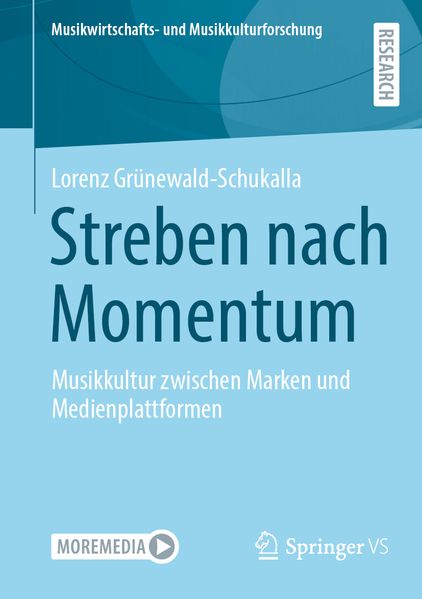 Streben nach Momentum