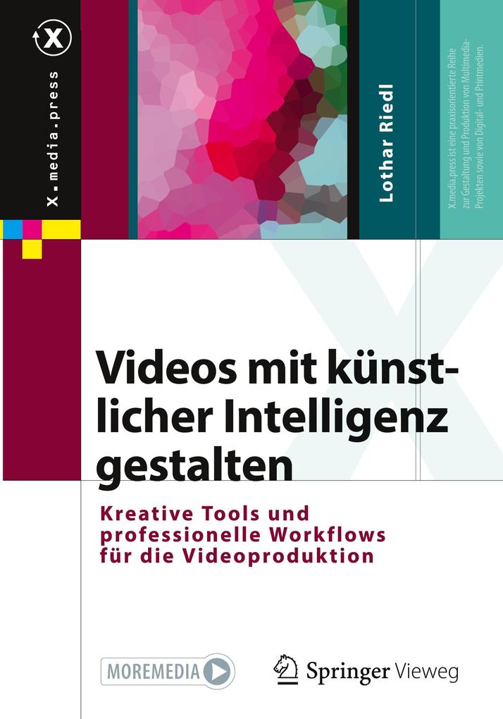 Videos mit künstlicher Intelligenz gestalten