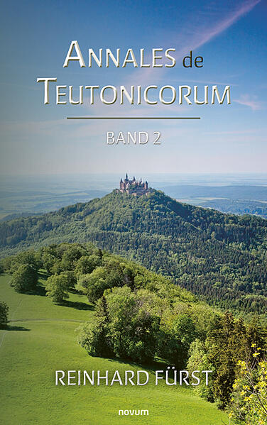 Annales de Teutonicorum