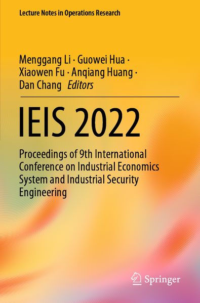 IEIS 2022
