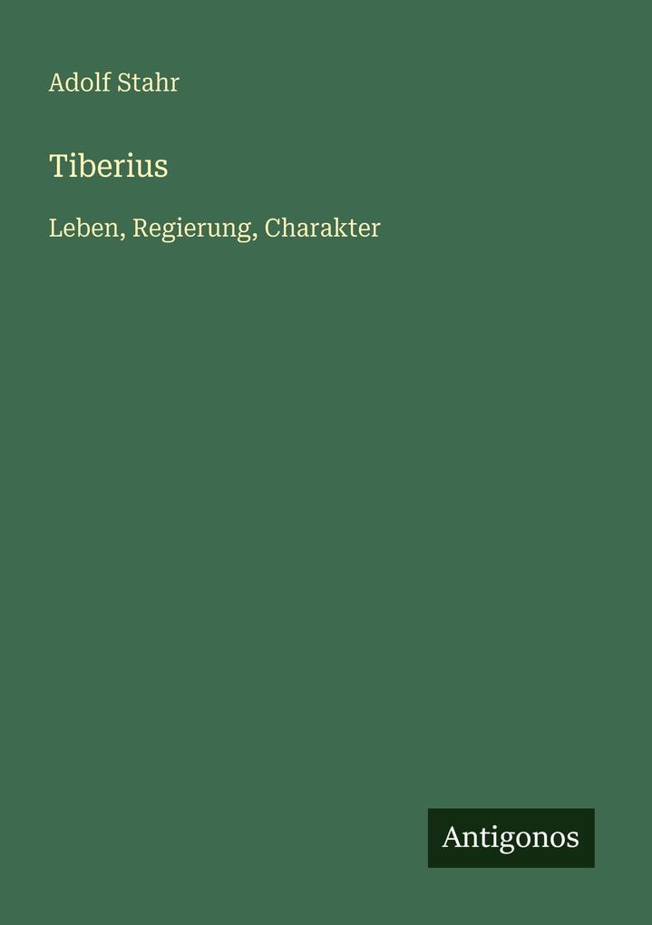Tiberius