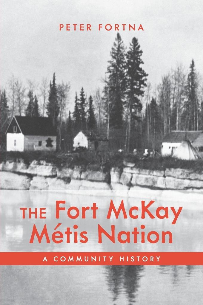 Fort McKay Métis Nation