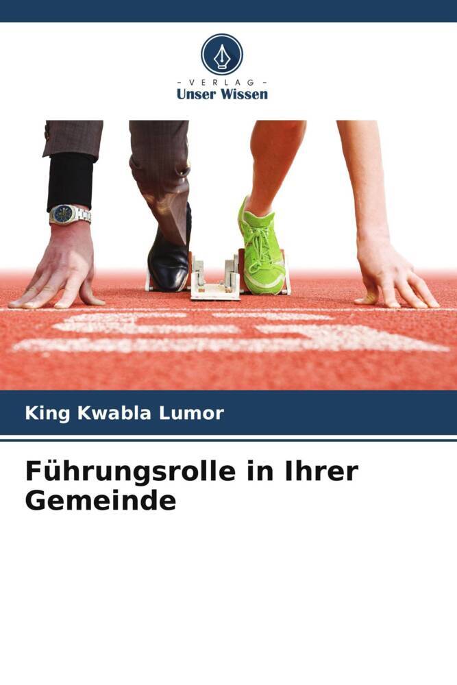 Führungsrolle in Ihrer Gemeinde