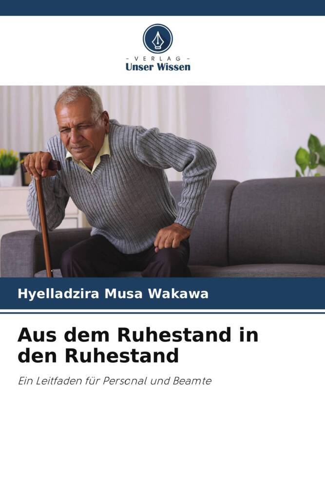Aus dem Ruhestand in den Ruhestand