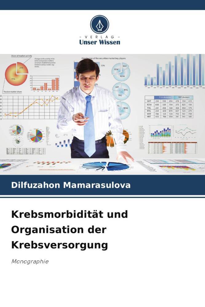 Krebsmorbidität und Organisation der Krebsversorgung