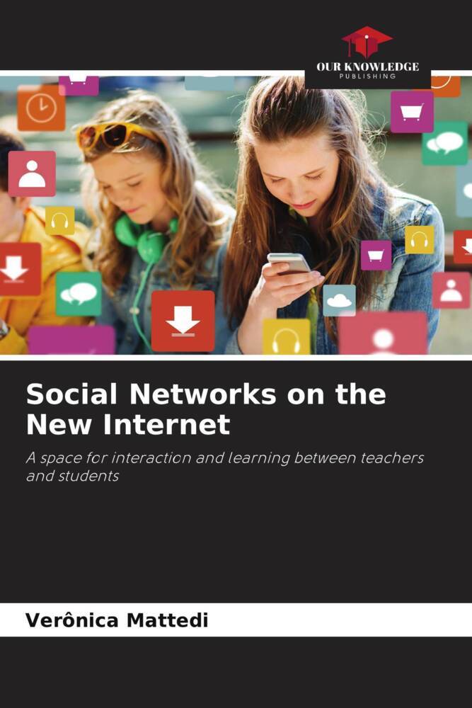 Social Networks on the New Internet