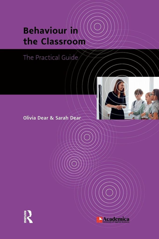 Behaviour in the Classroom