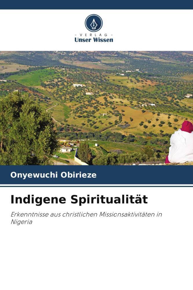 Indigene Spiritualität