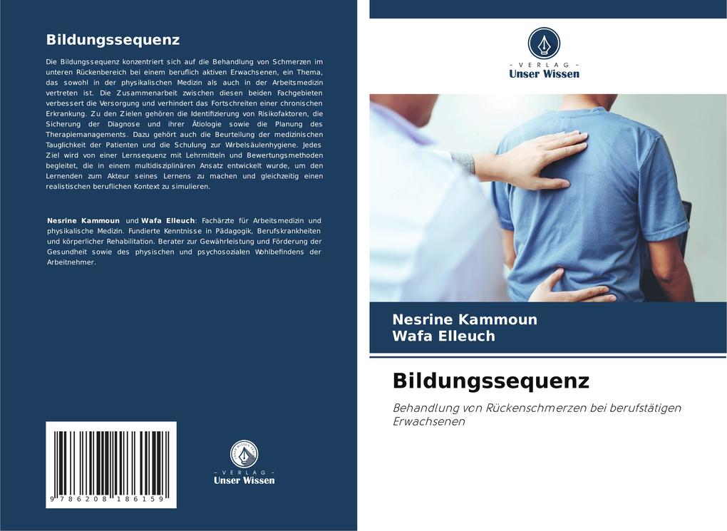Bildungssequenz