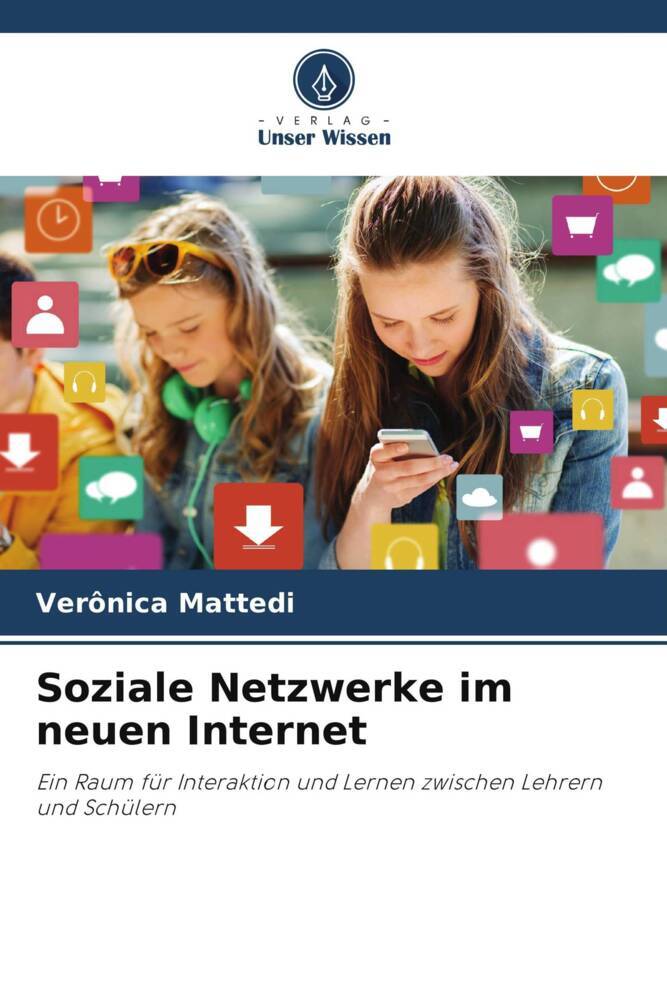 Soziale Netzwerke im neuen Internet