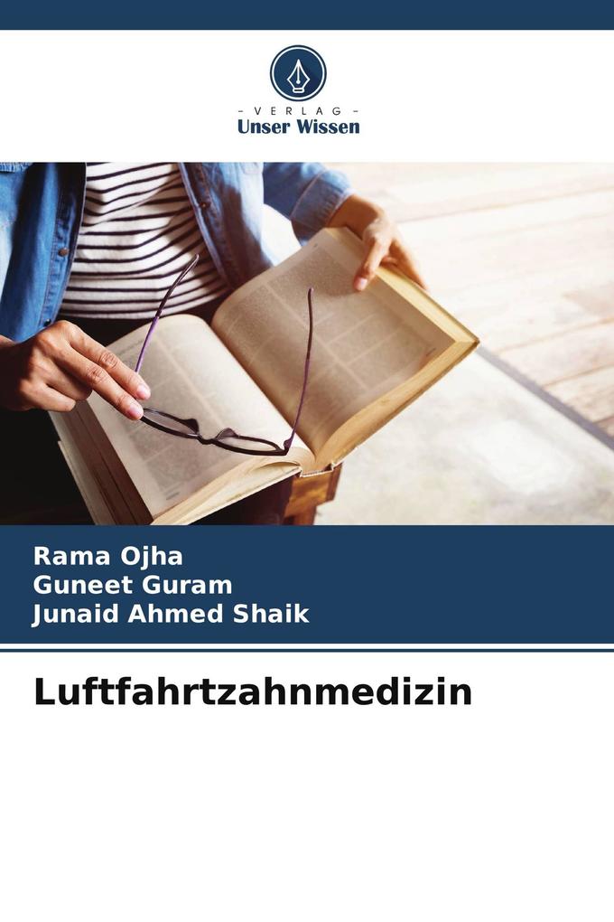 Luftfahrtzahnmedizin