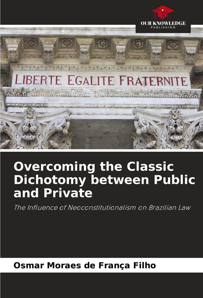 Overcoming the Classic Dichotomy between Public and Private