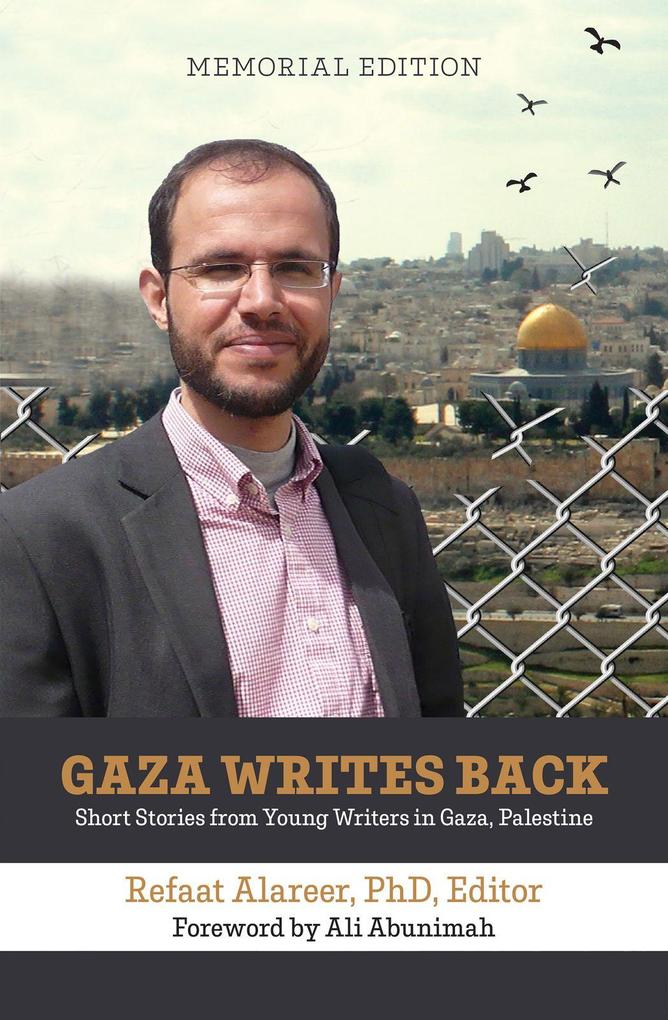 Gaza Writes Back Memorial Edition
