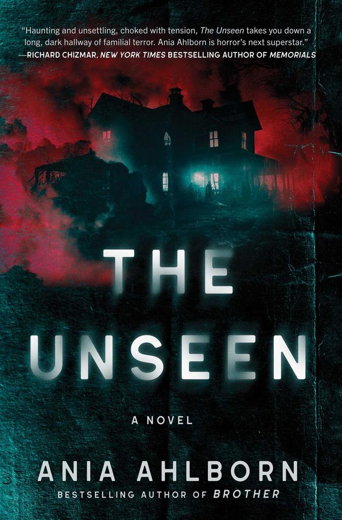 Simon + Schuster Llc The Unseen