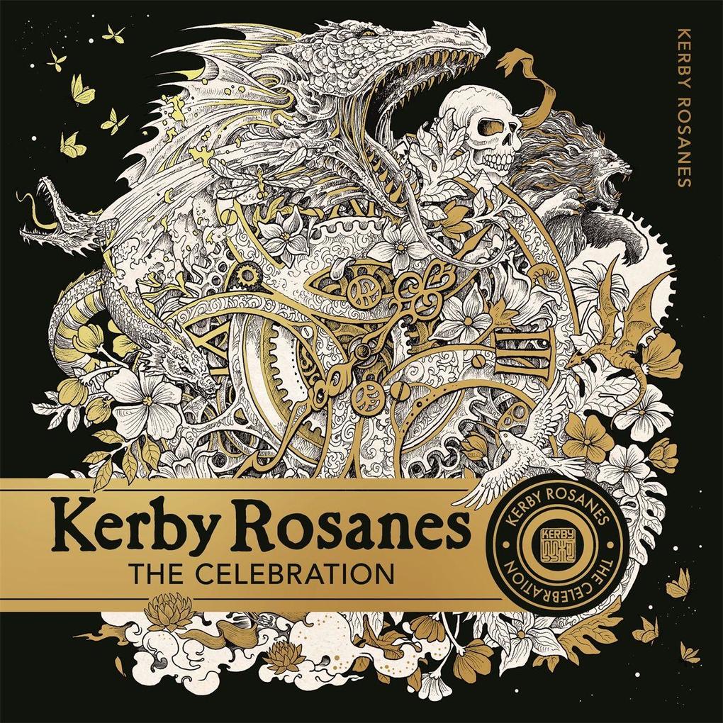 Kerby Rosanes