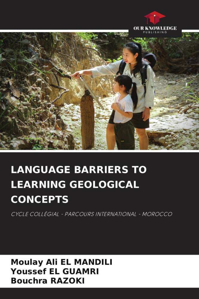 LANGUAGE BARRIERS TO LEARNING GEOLOGICAL CONCEPTS
