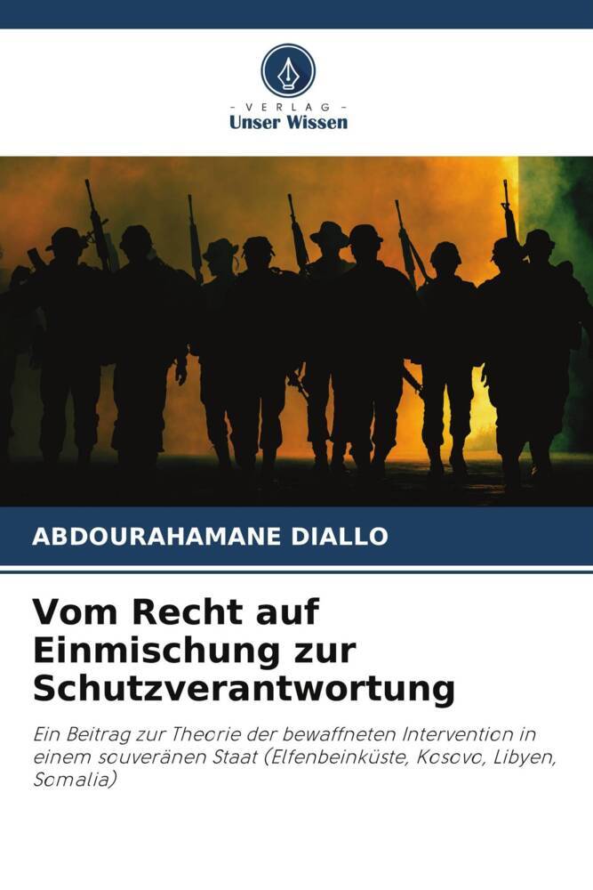 Vom Recht auf Einmischung zur Schutzverantwortung