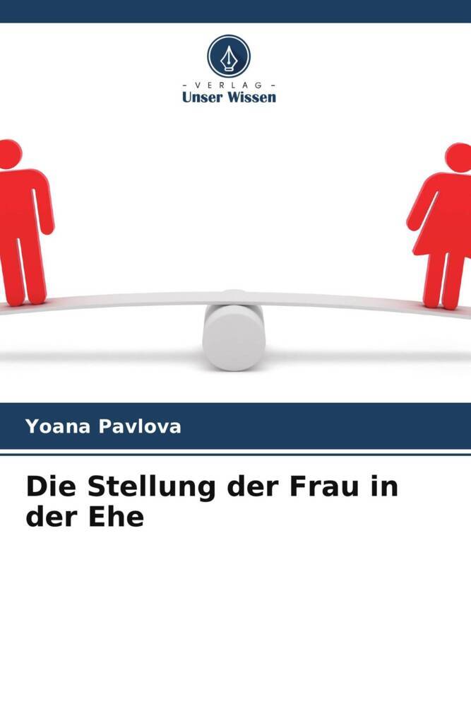 Die Stellung der Frau in der Ehe