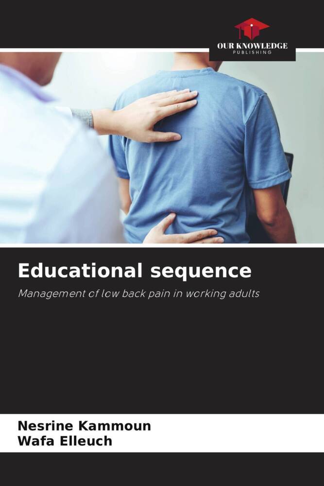 Educational sequence
