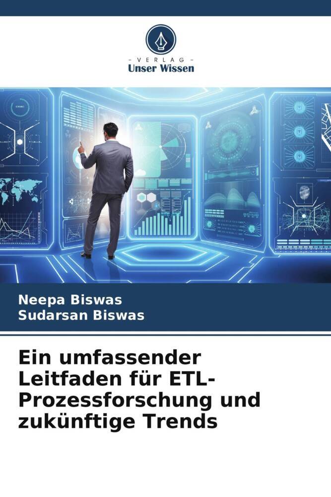 Ein umfassender Leitfaden für ETL-Prozessforschung und zukünftige Trends