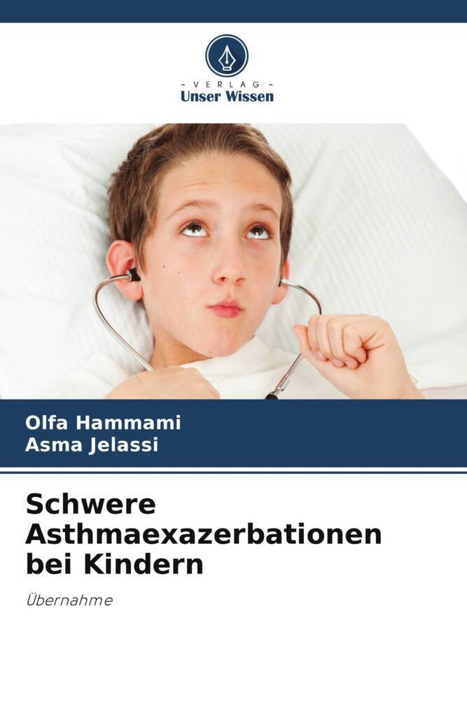 Schwere Asthmaexazerbationen bei Kindern