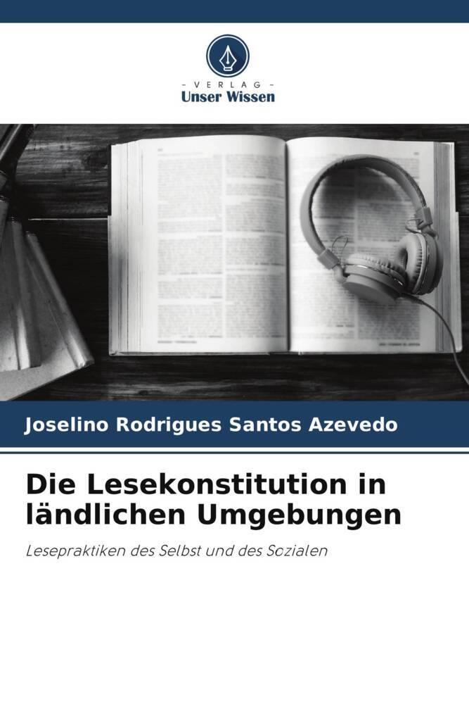 Die Lesekonstitution in ländlichen Umgebungen