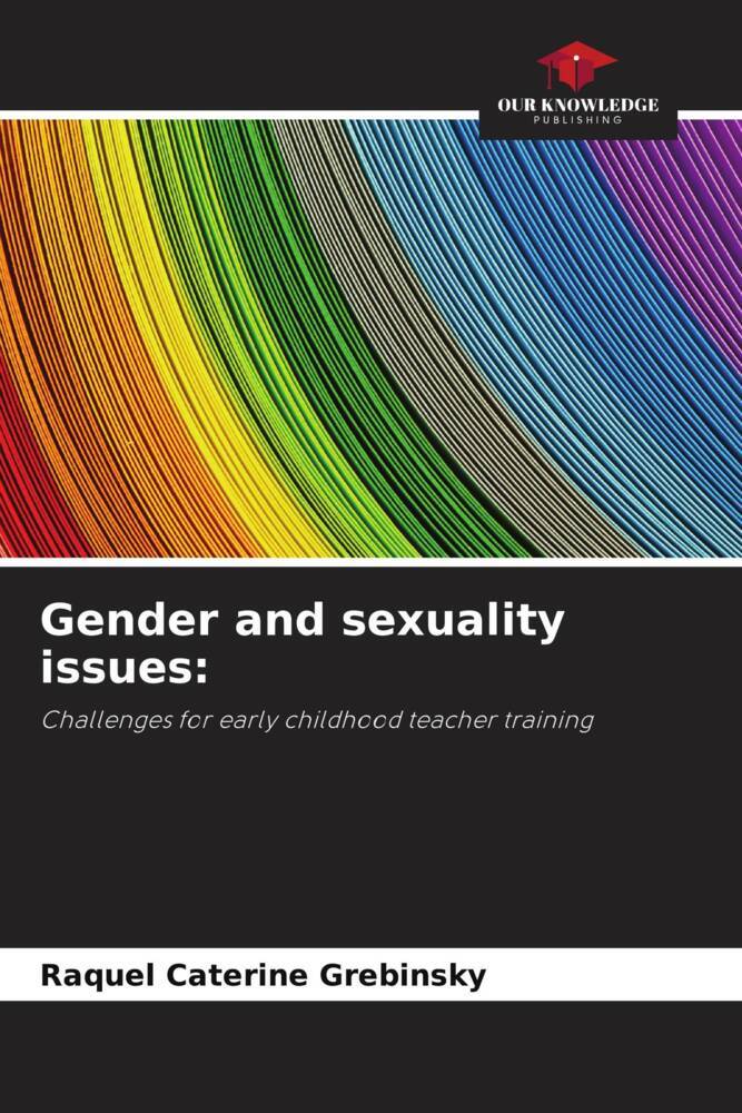 Gender and sexuality issues:
