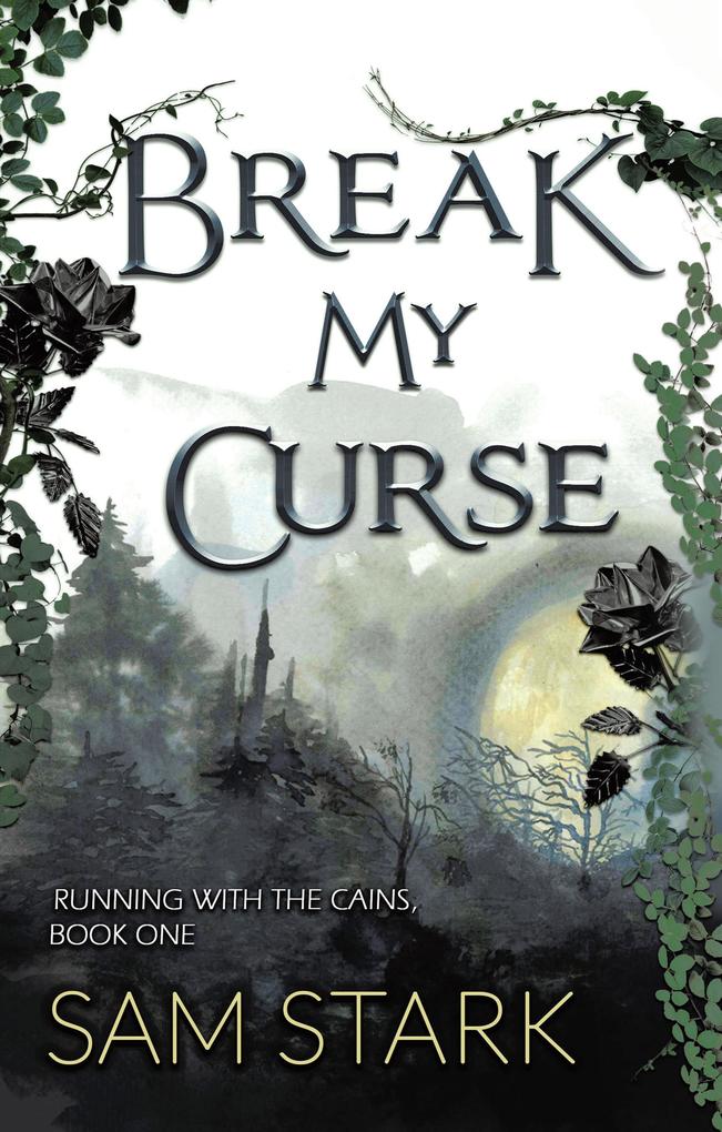 Break My Curse