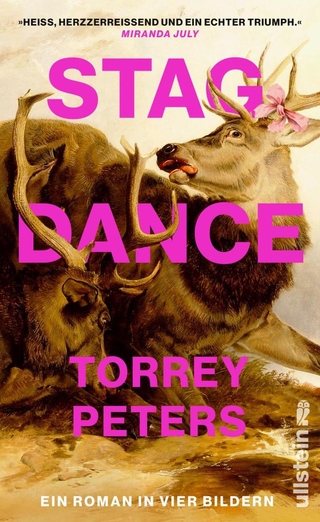 Stag Dance