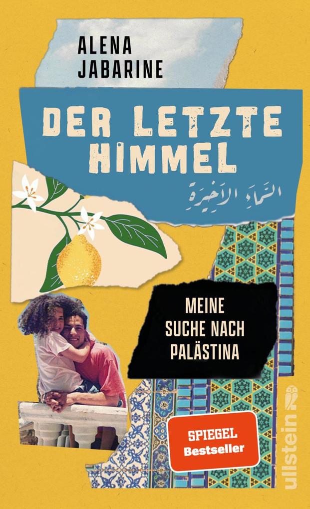 Ullstein Ebooks Der Letzte Himmel