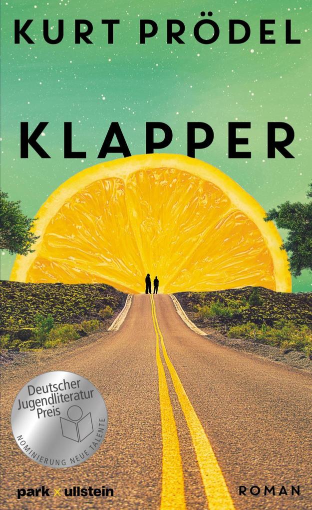 Ullstein Ebooks Klapper