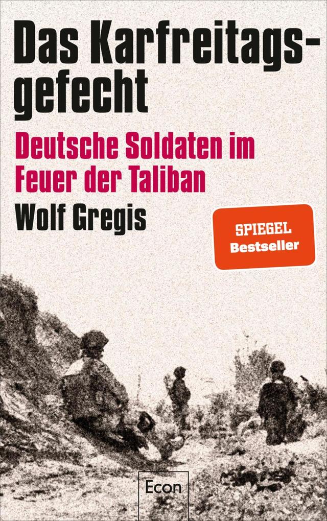 Das Karfreitagsgefecht