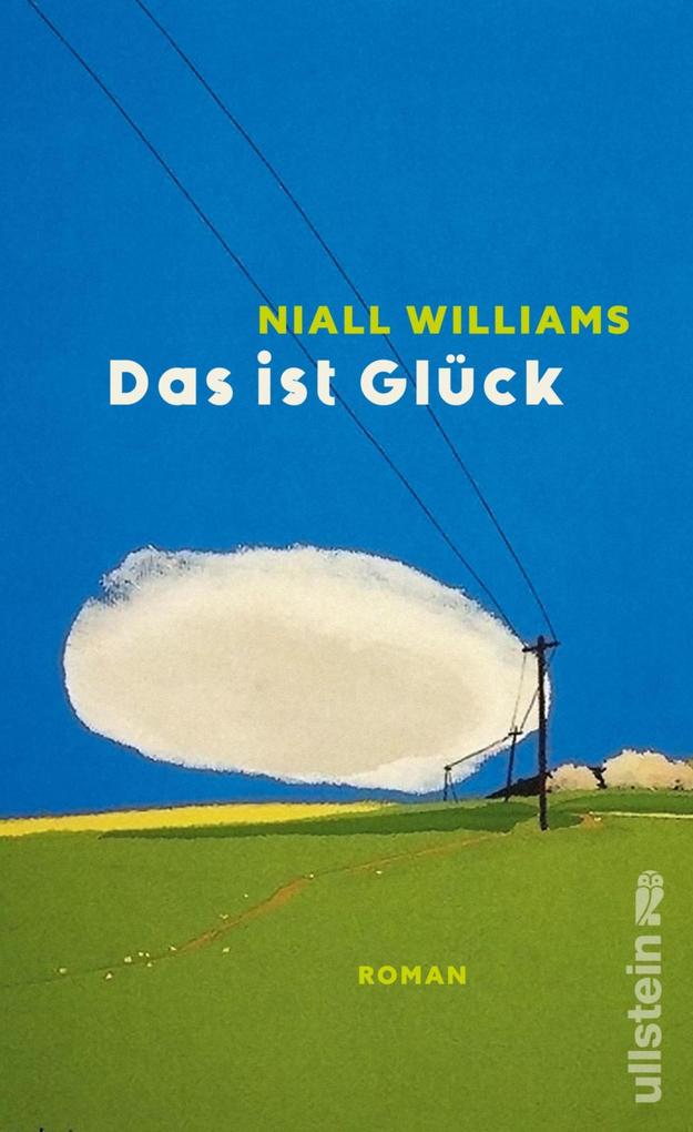 Das ist Glück