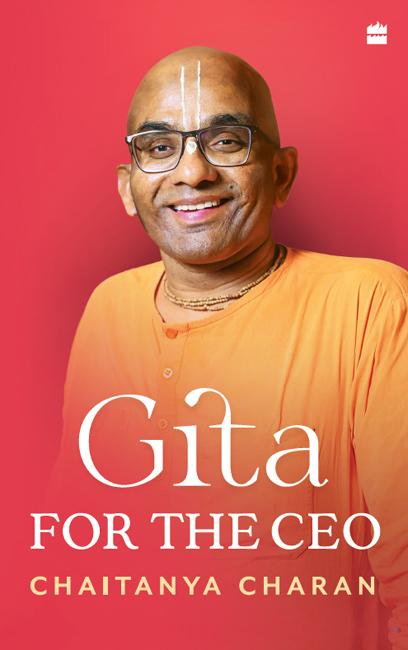 Gita for the CEO