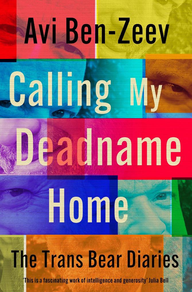 Calling My Deadname Home