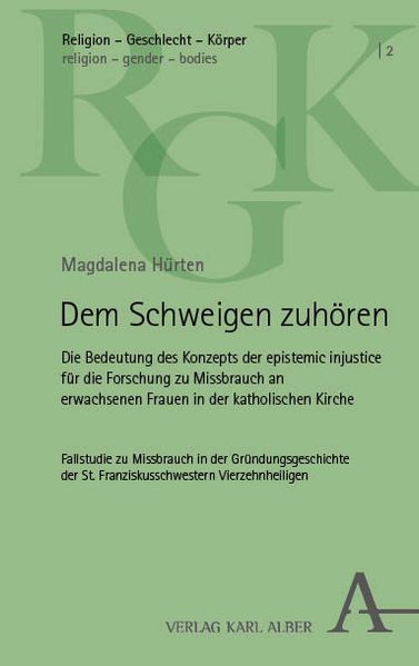 Dem Schweigen zuhören