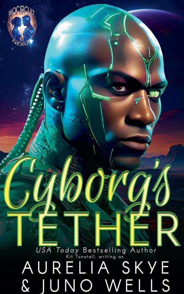 Cyborg's Tether