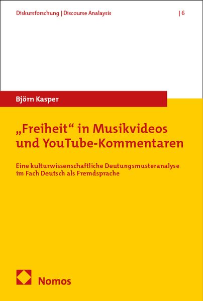 'Freiheit' in Musikvideos und YouTube-Kommentaren