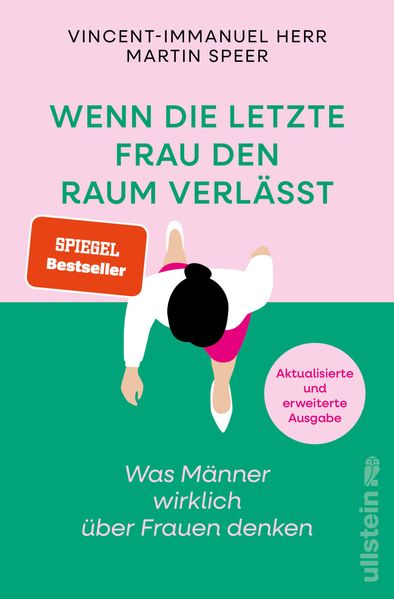 Ullstein Wenn Die Letzte Frau Den Raum Verlässt