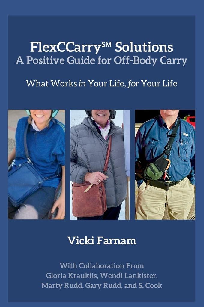 FlexCCarry Solutions