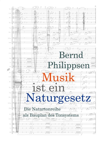 Musik ist ein Naturgesetz