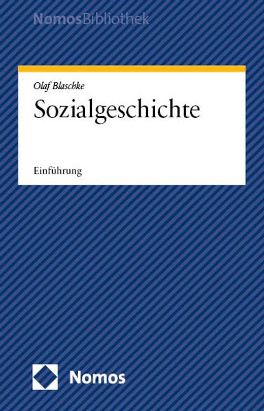 Sozialgeschichte