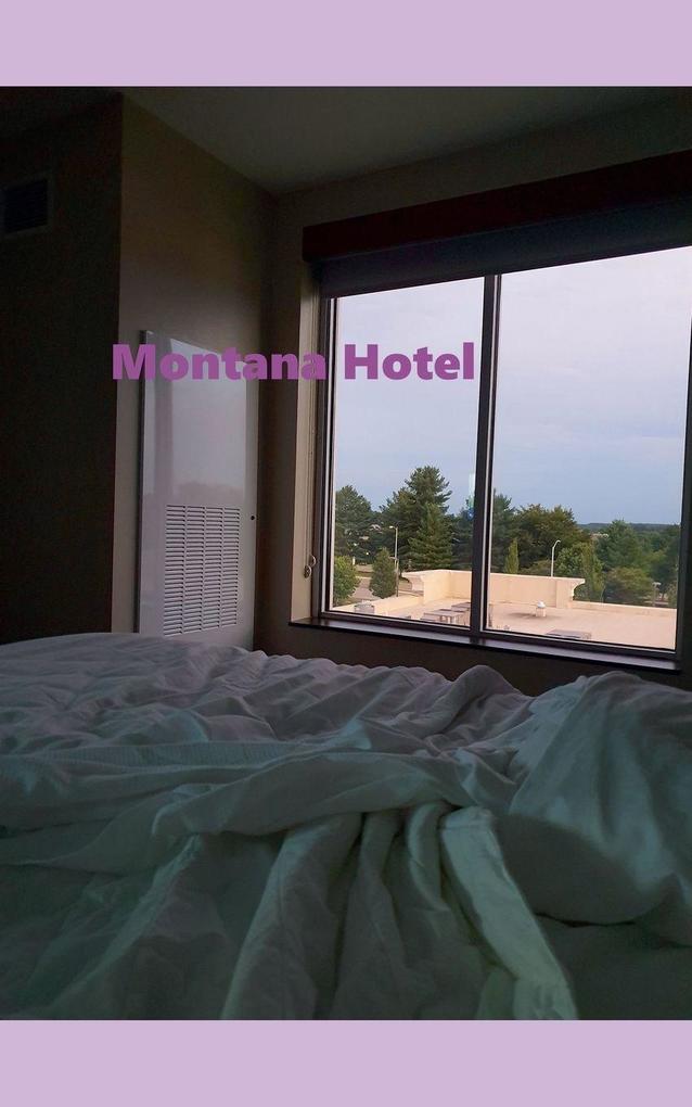 Montana Hotel