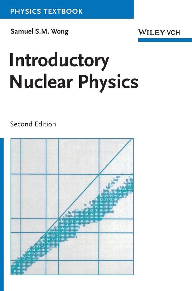 Introductory Nuclear Physics
