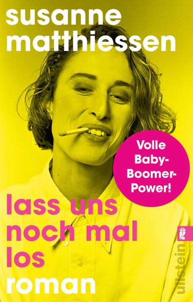 Lass uns noch mal los