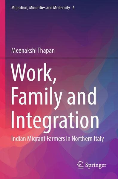 Work Family and Integration